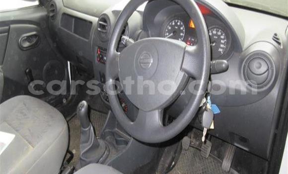 Acheter Occasion Voiture Nissan NV200 Blanc à Butha Buthe, Butha-Buthe Acheter Occasion Voiture Nissan NV200 Blanc à Butha Buthe, Butha-Buthe