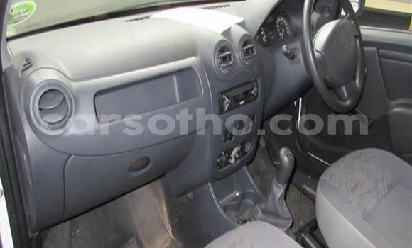 Acheter Occasion Voiture Nissan NV200 Blanc à Butha Buthe, Butha-Buthe Acheter Occasion Voiture Nissan NV200 Blanc à Butha Buthe, Butha-Buthe