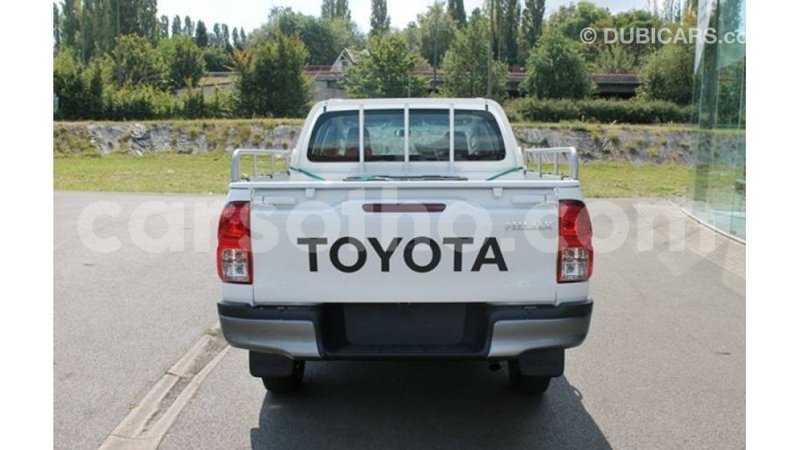 Big with watermark toyota hilux maseru import dubai 16674