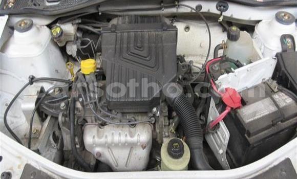 Acheter Occasion Voiture Nissan NV200 Blanc à Butha Buthe, Butha-Buthe Acheter Occasion Voiture Nissan NV200 Blanc à Butha Buthe, Butha-Buthe