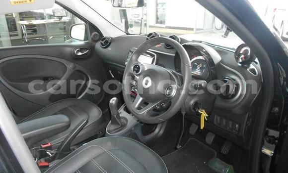 Buy Used Smart ForFour Blue Car in Mafeteng in Mafeteng Buy Used Smart ForFour Blue Car in Mafeteng in Mafeteng