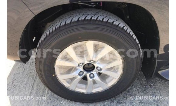 اشتري Imported Toyota Land Cruiser Black سيارة في Import - Dubai في Maseru اشتري Imported Toyota Land Cruiser Black سيارة في Import - Dubai في Maseru