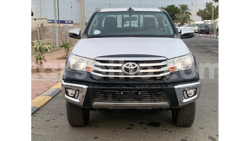 Big with watermark toyota hilux maseru import dubai 16681