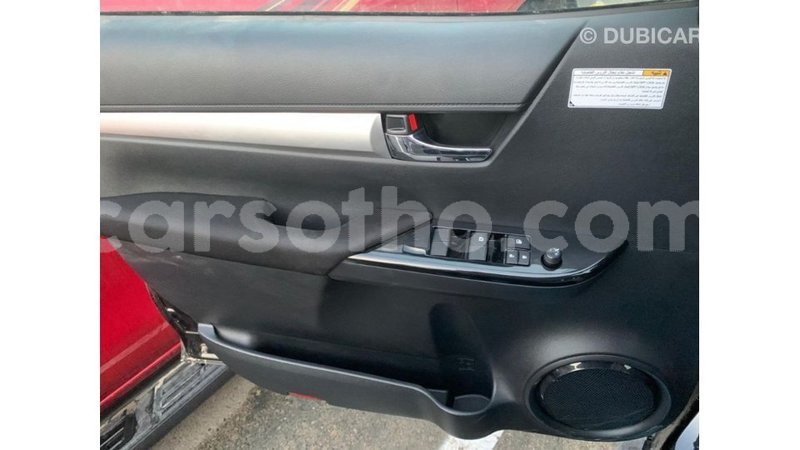 Big with watermark toyota hilux maseru import dubai 16681