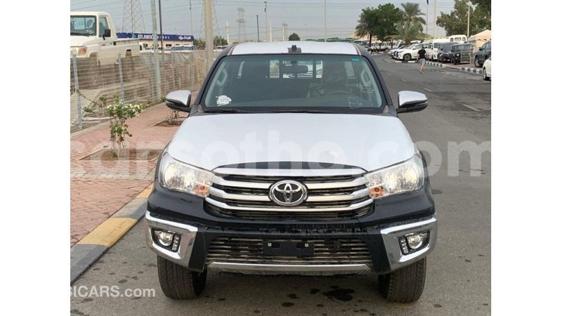 Big with watermark toyota hilux maseru import dubai 16681