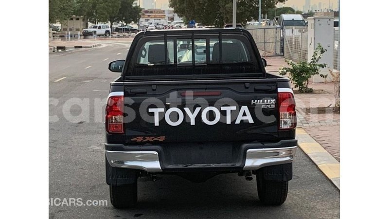 Big with watermark toyota hilux maseru import dubai 16681