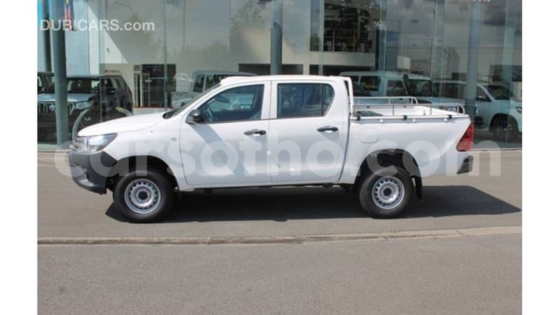 Big with watermark toyota hilux maseru import dubai 16683