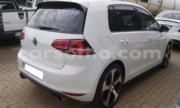 اشتري مستعمل Volkswagen Golf GTI White سيارة في Thaba–Tseka في Mafeteng اشتري مستعمل Volkswagen Golf GTI White سيارة في Thaba–Tseka في Mafeteng