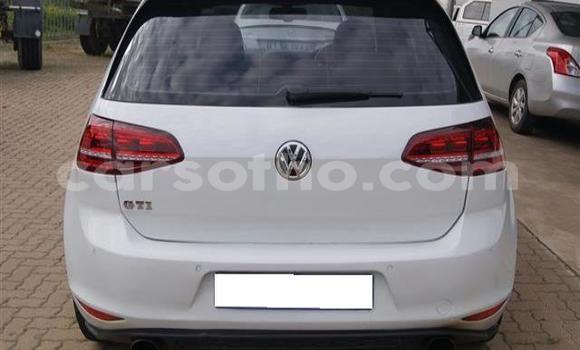 اشتري مستعمل Volkswagen Golf GTI White سيارة في Thaba–Tseka في Mafeteng اشتري مستعمل Volkswagen Golf GTI White سيارة في Thaba–Tseka في Mafeteng