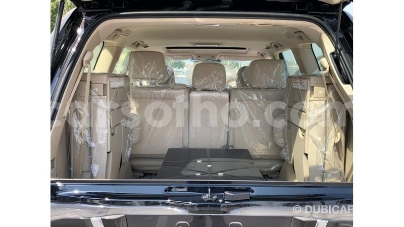 Big with watermark toyota land cruiser maseru import dubai 16689