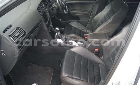 اشتري مستعمل Volkswagen Golf GTI White سيارة في Thaba–Tseka في Mafeteng اشتري مستعمل Volkswagen Golf GTI White سيارة في Thaba–Tseka في Mafeteng