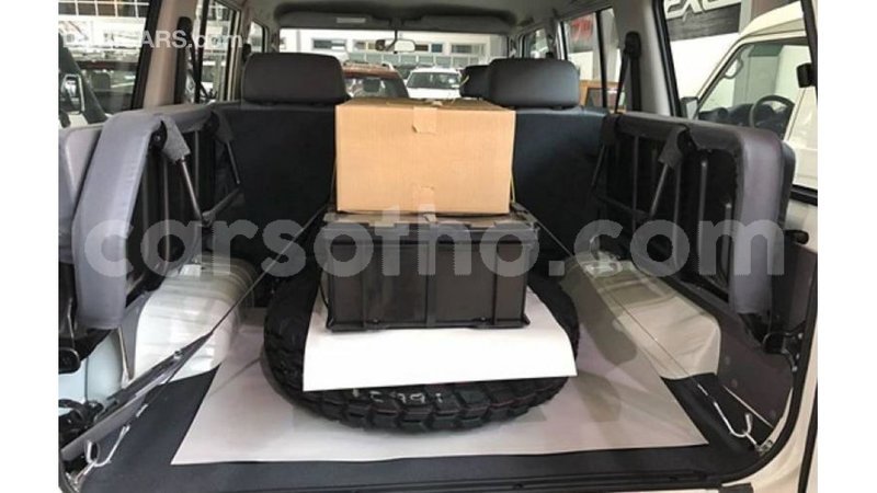 Big with watermark toyota land cruiser maseru import dubai 16690