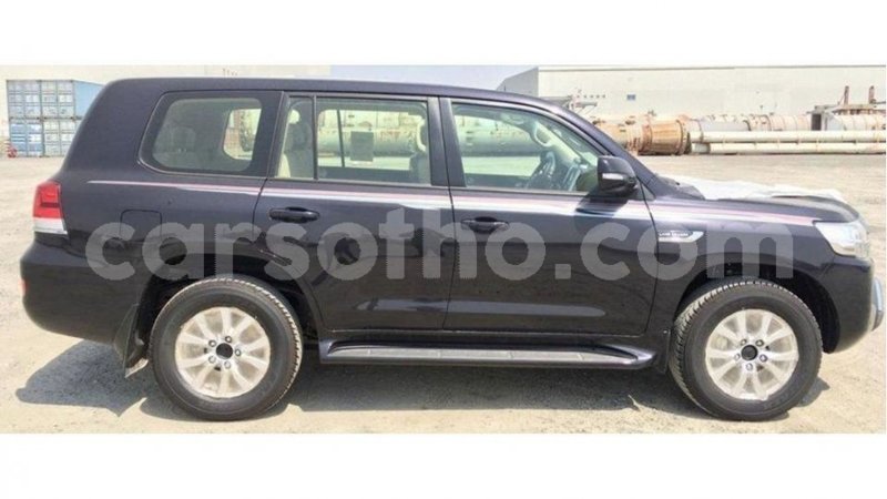 Big with watermark toyota land cruiser maseru import dubai 16691