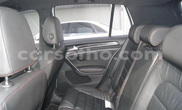 اشتري مستعمل Volkswagen Golf GTI White سيارة في Thaba–Tseka في Mafeteng اشتري مستعمل Volkswagen Golf GTI White سيارة في Thaba–Tseka في Mafeteng