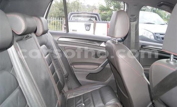 اشتري مستعمل Volkswagen Golf GTI White سيارة في Thaba–Tseka في Mafeteng اشتري مستعمل Volkswagen Golf GTI White سيارة في Thaba–Tseka في Mafeteng