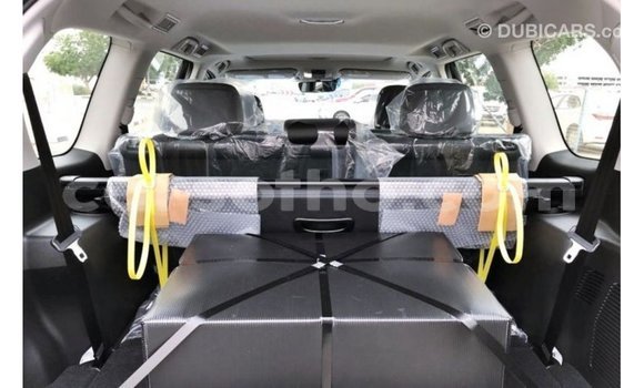 Sayi Imported Toyota Prado Black Mota in Import - Dubai a Maseru Sayi Imported Toyota Prado Black Mota in Import - Dubai a Maseru