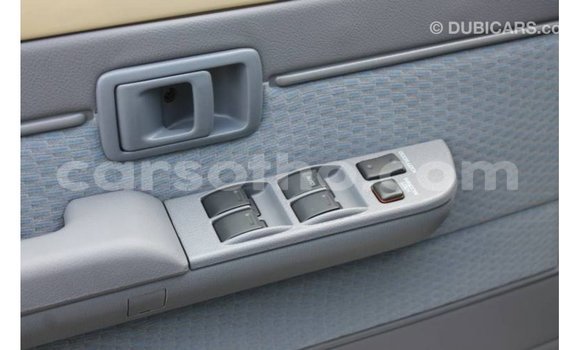 Buy Import Toyota Land Cruiser Beige Car in Import - Dubai in Maseru Buy Import Toyota Land Cruiser Beige Car in Import - Dubai in Maseru