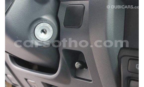 Buy Import Toyota Land Cruiser Beige Car in Import - Dubai in Maseru Buy Import Toyota Land Cruiser Beige Car in Import - Dubai in Maseru