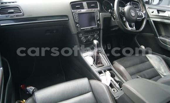 اشتري مستعمل Volkswagen Golf GTI White سيارة في Thaba–Tseka في Mafeteng اشتري مستعمل Volkswagen Golf GTI White سيارة في Thaba–Tseka في Mafeteng