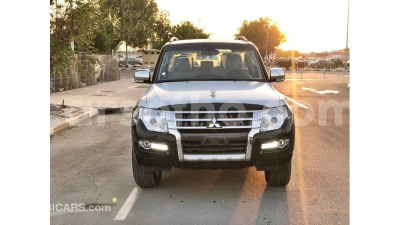 Big with watermark mitsubishi pajero maseru import dubai 16698