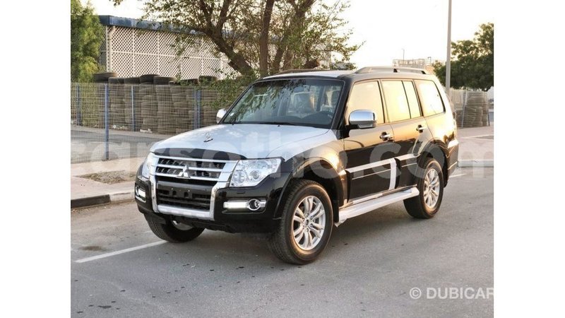 Big with watermark mitsubishi pajero maseru import dubai 16698