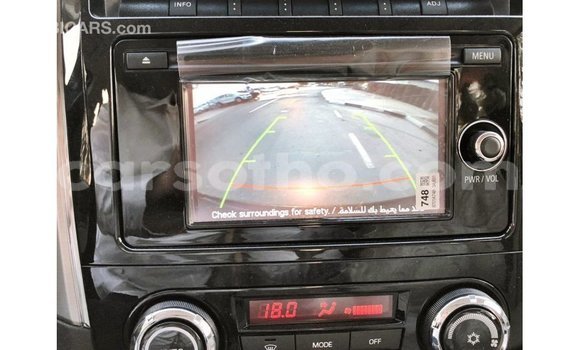 Acheter Import Voiture Mitsubishi Pajero Noir à Import - Dubai, Maseru Acheter Import Voiture Mitsubishi Pajero Noir à Import - Dubai, Maseru