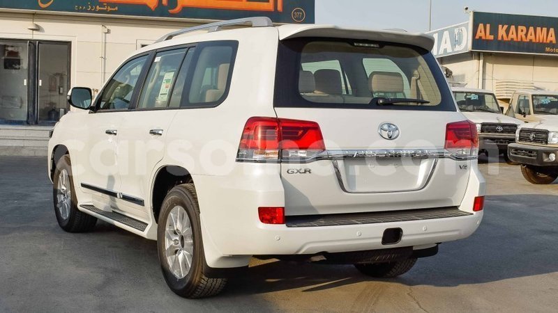 Big with watermark toyota land cruiser maseru import dubai 16699