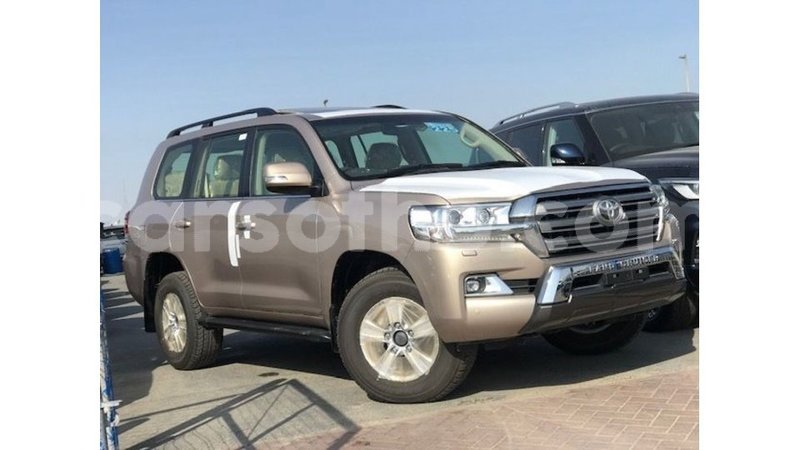 Big with watermark toyota land cruiser maseru import dubai 16700