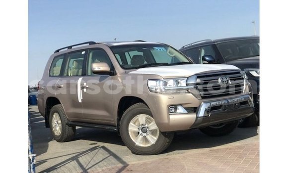 Buy Import Toyota Land Cruiser Other Car in Import - Dubai in Maseru Buy Import Toyota Land Cruiser Other Car in Import - Dubai in Maseru
