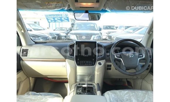 Buy Import Toyota Land Cruiser Other Car in Import - Dubai in Maseru Buy Import Toyota Land Cruiser Other Car in Import - Dubai in Maseru
