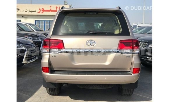 Buy Import Toyota Land Cruiser Other Car in Import - Dubai in Maseru Buy Import Toyota Land Cruiser Other Car in Import - Dubai in Maseru