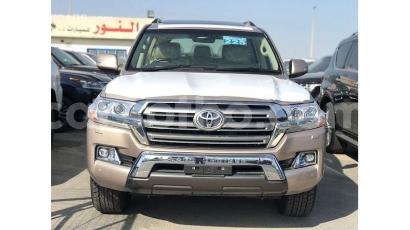 Big with watermark toyota land cruiser maseru import dubai 16700