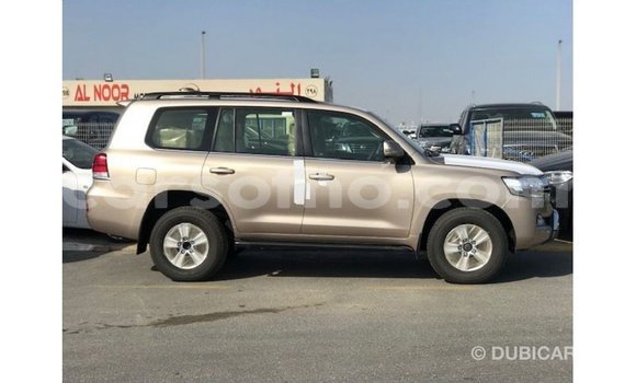 Buy Import Toyota Land Cruiser Other Car in Import - Dubai in Maseru Buy Import Toyota Land Cruiser Other Car in Import - Dubai in Maseru