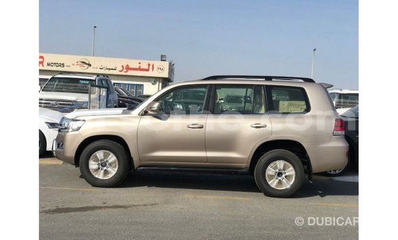 Buy Import Toyota Land Cruiser Other Car in Import - Dubai in Maseru Buy Import Toyota Land Cruiser Other Car in Import - Dubai in Maseru