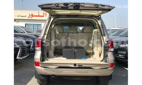 Buy Import Toyota Land Cruiser Other Car in Import - Dubai in Maseru Buy Import Toyota Land Cruiser Other Car in Import - Dubai in Maseru