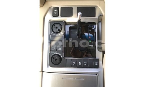 Buy Import Toyota Land Cruiser Other Car in Import - Dubai in Maseru Buy Import Toyota Land Cruiser Other Car in Import - Dubai in Maseru