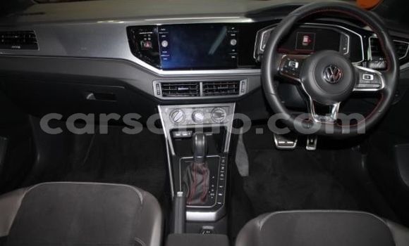 Acheter Occasion Voiture Volkswagen Polo GTI Rouge à Butha–Buthe, Thaba-Tseka Acheter Occasion Voiture Volkswagen Polo GTI Rouge à Butha–Buthe, Thaba-Tseka