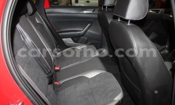 Acheter Occasion Voiture Volkswagen Polo GTI Rouge à Butha–Buthe, Thaba-Tseka Acheter Occasion Voiture Volkswagen Polo GTI Rouge à Butha–Buthe, Thaba-Tseka