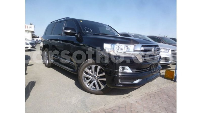 Big with watermark toyota land cruiser maseru import dubai 16704