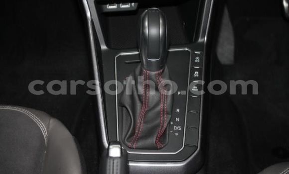 Acheter Occasion Voiture Volkswagen Polo GTI Rouge à Butha–Buthe, Thaba-Tseka Acheter Occasion Voiture Volkswagen Polo GTI Rouge à Butha–Buthe, Thaba-Tseka