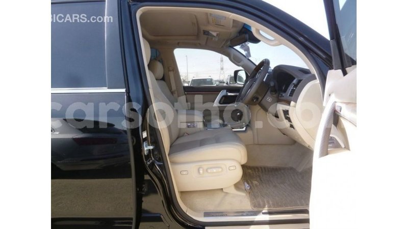 Big with watermark toyota land cruiser maseru import dubai 16704