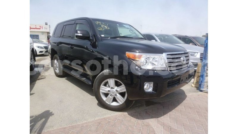 Big with watermark toyota land cruiser maseru import dubai 16705