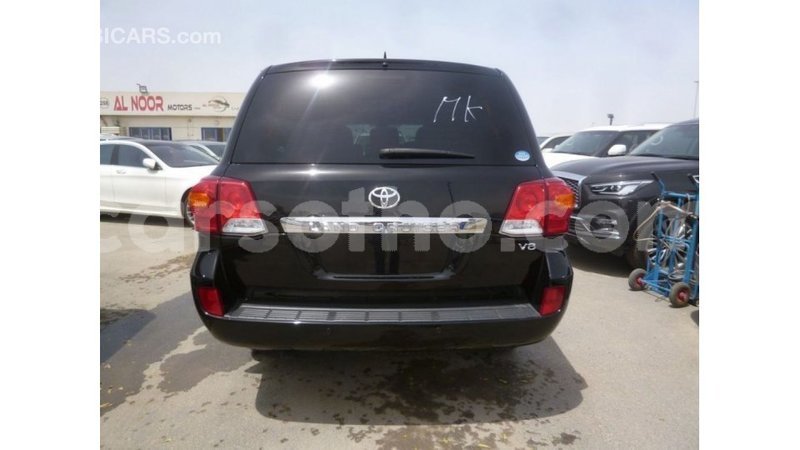 Big with watermark toyota land cruiser maseru import dubai 16705