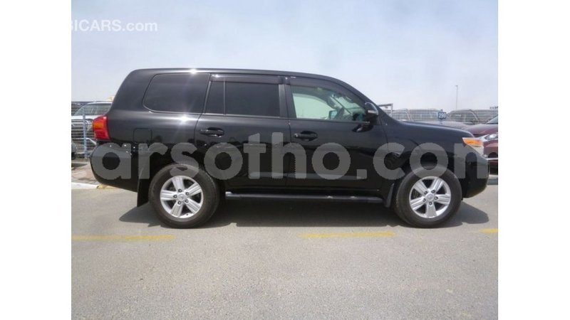 Big with watermark toyota land cruiser maseru import dubai 16705