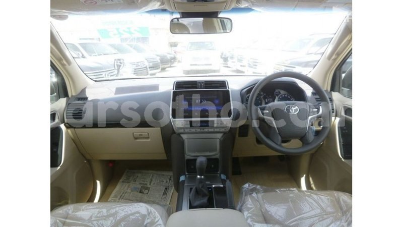 Big with watermark toyota prado maseru import dubai 16706