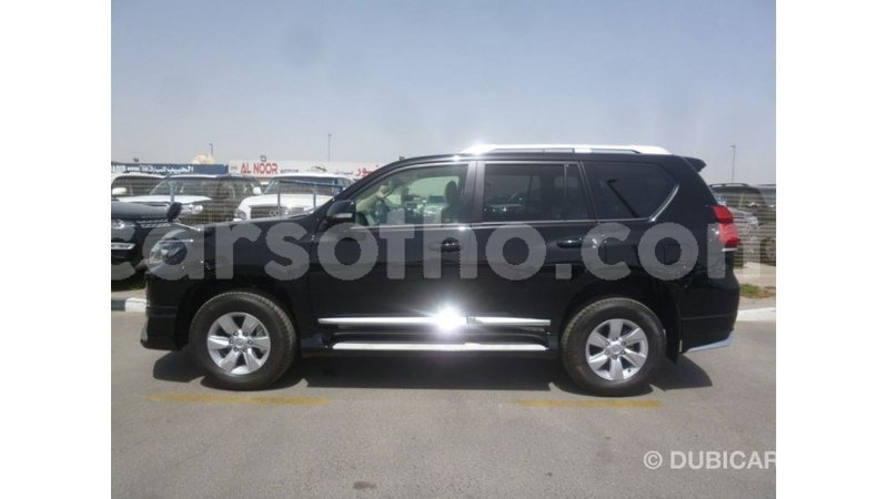 Big with watermark toyota prado maseru import dubai 16706