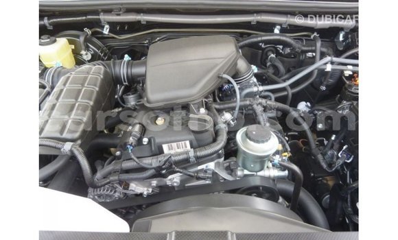 Buy Import Toyota Prado Black Car in Import - Dubai in Maseru Buy Import Toyota Prado Black Car in Import - Dubai in Maseru