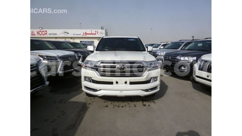 Big with watermark toyota land cruiser maseru import dubai 16709