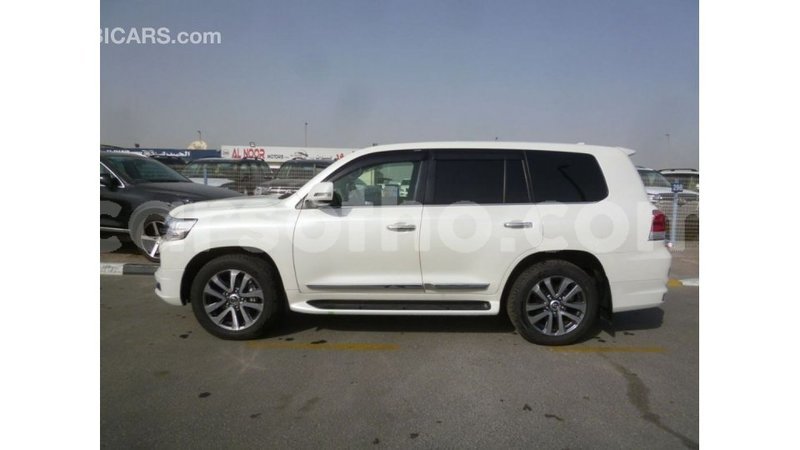 Big with watermark toyota land cruiser maseru import dubai 16709