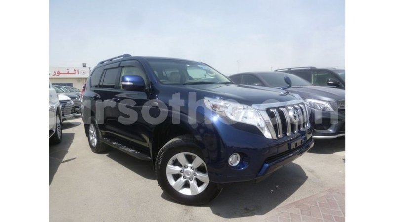 Big with watermark toyota prado maseru import dubai 16710